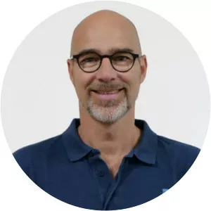 Martin van der Spoel