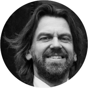 Martin van der Starre