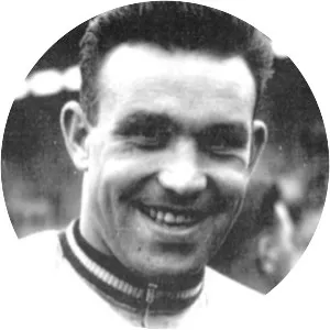 Martin Van Geneugden