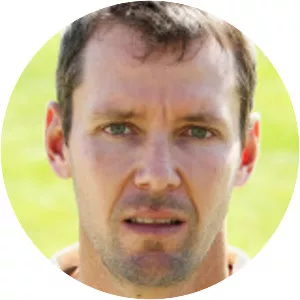 Martin van Jaarsveld - South African cricketer