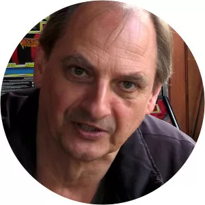 Martin van Waardenberg