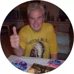 Martin van Wijk - Musical artist