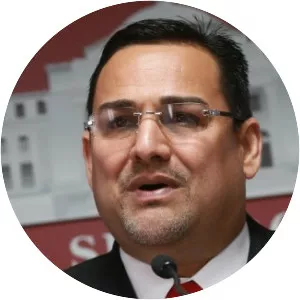 Martín Vargas Morales