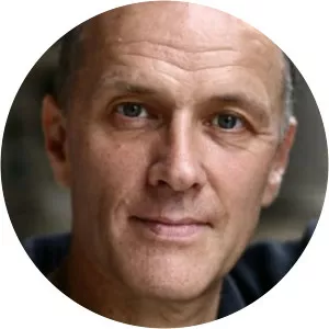 Martin Vaughan Lewis - Actor