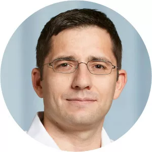 Martin Vechev - Computer scientist