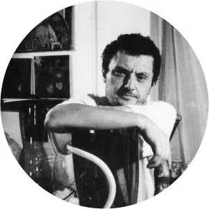 Martin Velíšek - Czech artist