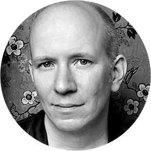 Martin Verg photograph