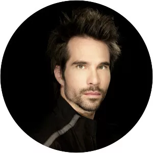 Martin Villeneuve - Canadian screenwriter