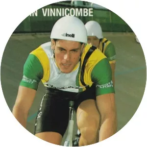 Martin Vinnicombe