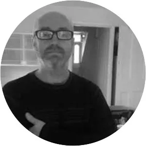 Martin Virgo - Musical artist