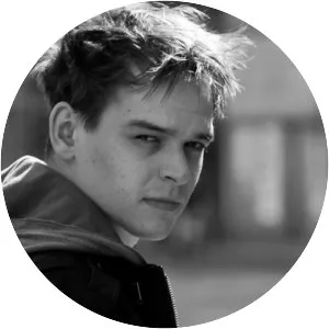 Martin Vischer - Swiss TV actor