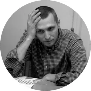 Martin Višňovský Musician