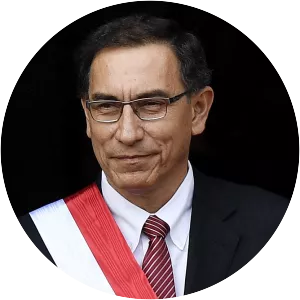 Martín Vizcarra