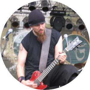 Martin Volák Musician