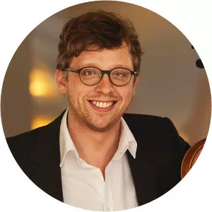 Martin von der Nahmer