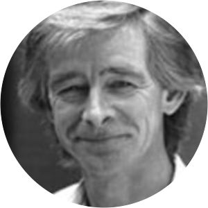 Martin Vranken - Writer