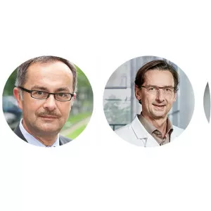 Martin Wabitsch - Researcher