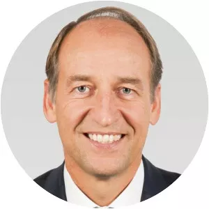 Martin Wagle - Politician