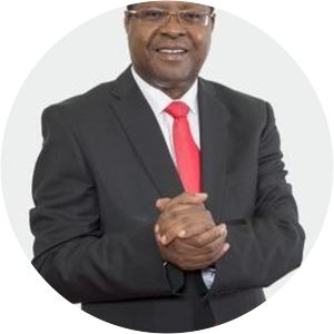 Martin Wambora