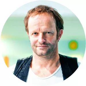 Martin Wangler - German actor