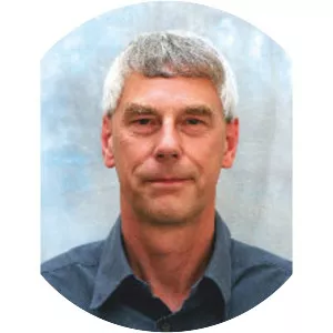 Martin Wasik - Author