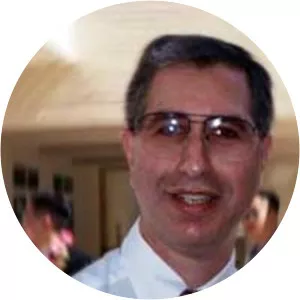 Martin Wattenberg - Political scientist