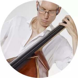 Martin Weinert - Musical artist