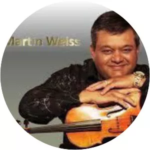 Martin Weiss