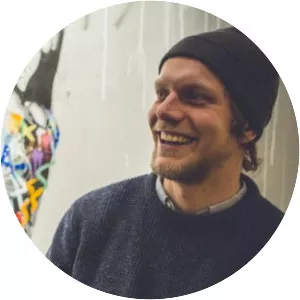 Martin Whatson - Norwegian artist