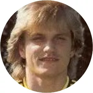 Martin Wiercimok - German football player