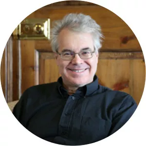 Martin Wiggins - Author