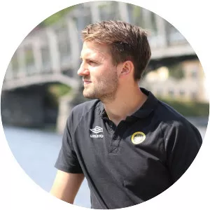 Martin Wilhelmsen Trøen