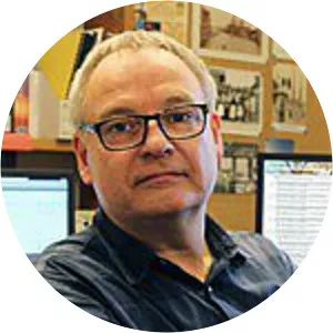 Martin Wingfield - Politician