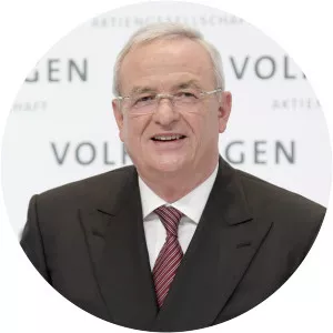 Martin Winterkorn