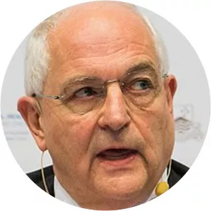 Martin Wolf