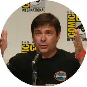 Martin Wood - Canadian television director