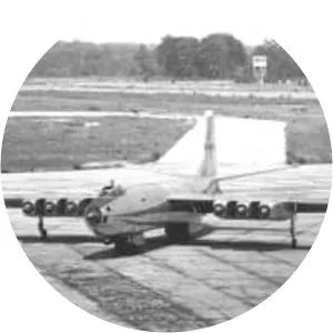 Martin XB-48