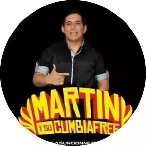 Martin y su Cumbia Free