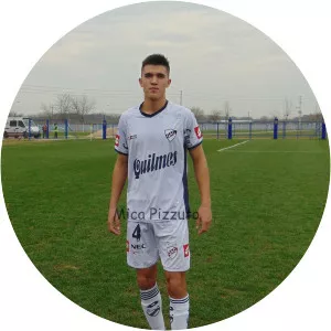 Martín Yamir Ortega