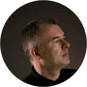 Martin Yates - British conductor