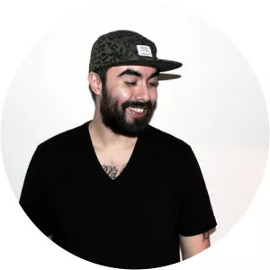 Martin Zamora - Musical artist