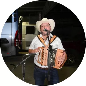 Martín Zapata photograph