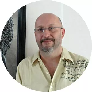 Martin Zhouf - Illustrator