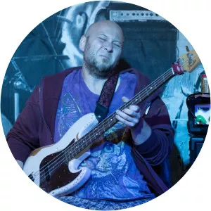 Martin Žiak Musician