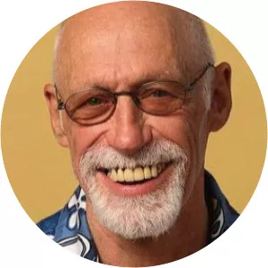 Martin Zucker - Author