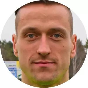 Martin Zurawsky - Footballer