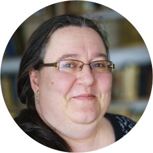 Martina Bečvářová