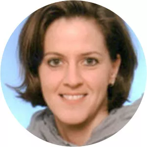 Martina Behr - Interpreter