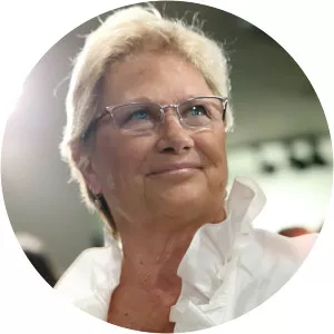 Martina Benítez Fraysse photograph