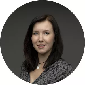 Martina Bezoušková